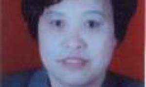 李兰英
