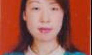 谷霁萍