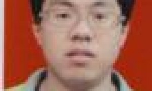 田志鹏