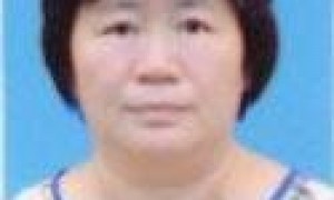 张美玲