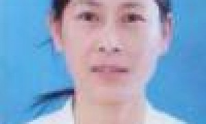 陆莉华