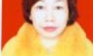 李彩霞