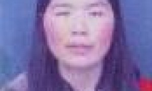 刘杏芝
