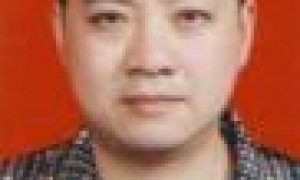 徐昌华