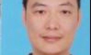 何志明