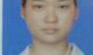 梁锈萍