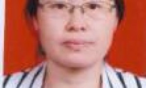 杨秀丽