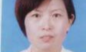 韩素丽