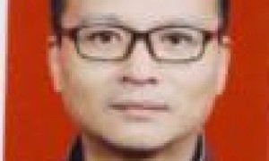 叶志强