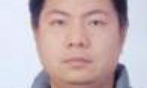 张志刚