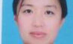 杨晓庆