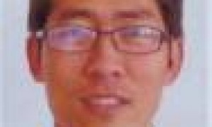 姜金生