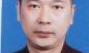 姜朝辉