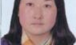 罗长菊