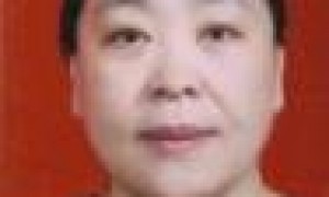 孙书娟