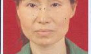 陈庆美