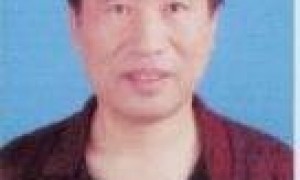 马晓中