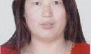 詹林辉