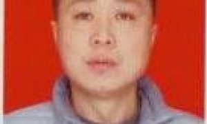 陈志勇