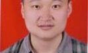 刘冠中