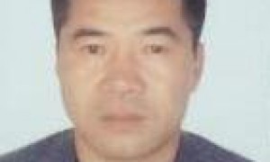 杨志强