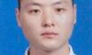 耿王杰