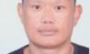 李超符