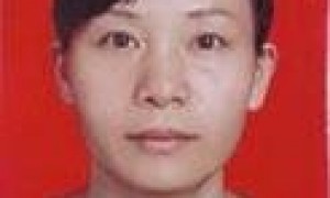 罗桂媛