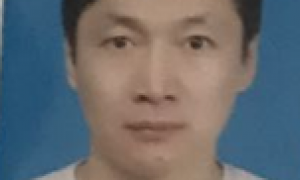 孟冠州