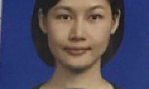 梁晴香