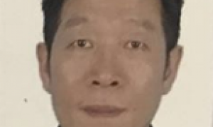 王立勋