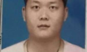 戚殿钦