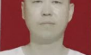 王虹凯