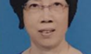 谢中灵