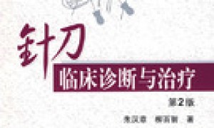针刀临床诊断与治疗（第2版）