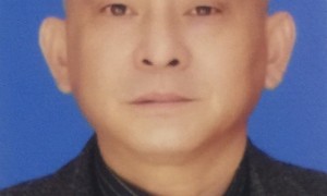 陈勇