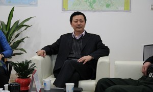2014年国际学术交流大会筹备会议在南京召开