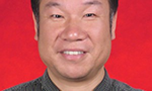 顾雪忠