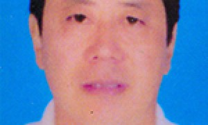 陈立平