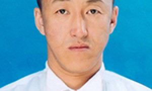 王喜臣