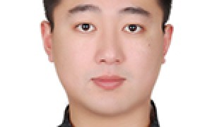 于跃