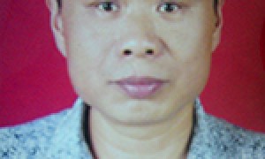 李怀钦