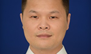 李志强
