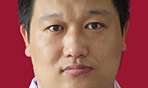 王磊