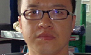 陈久军