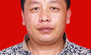 于忠喜