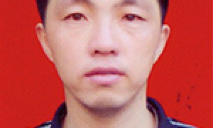 杨德虎