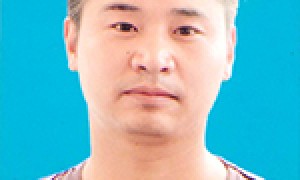 刘海洋