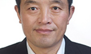张云峰