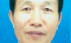 付庆龙